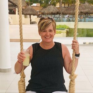 Meet your Posher, Robin